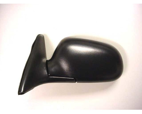 Outside mirror LEFT FULLY 8220803 Hagus, Image 2