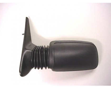 Outside mirror LEFT FULLY 9/87+ NOT INNER SET LEFT 4026801 Hagus, Image 2