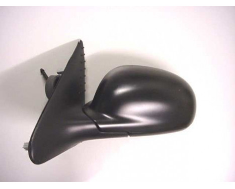 Outside mirror LEFT FULLY ASPHERIC 4047803 Hagus, Image 2