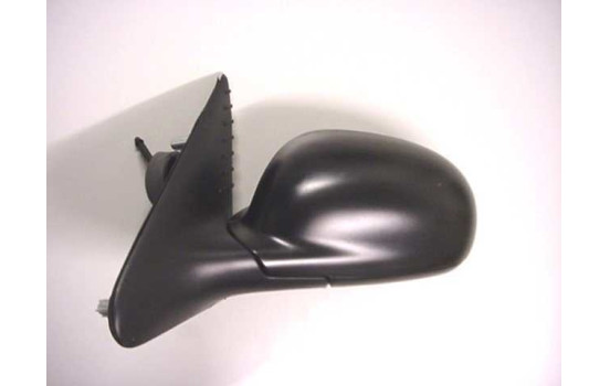 Outside mirror LEFT FULLY ASPHERIC 4047803 Hagus, Image 2