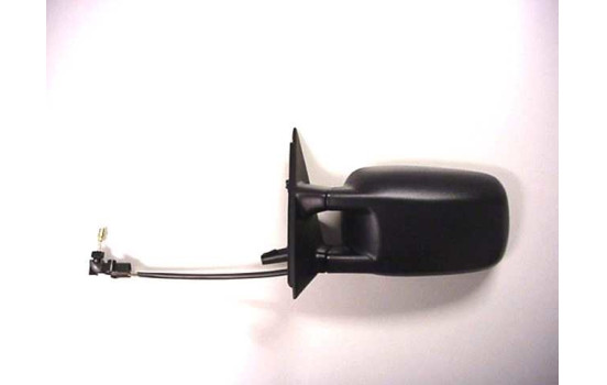 Outside mirror LEFT FULLY ASPHERIC 5834803 Hagus, Image 2
