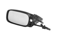 Outside mirror LEFT FULLY ASPHERIC 5834803 Hagus