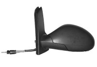 Outside mirror LEFT FULLY Aspherical 4941803 Hagus