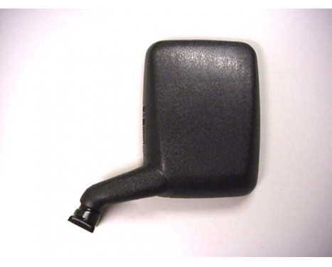 Outside mirror LEFT FULLY FLAT 5870801 Hagus, Image 2