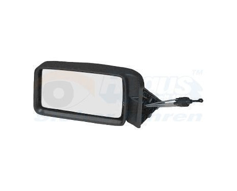 Outside mirror LEFT FULLY INNER REGULATION LEFT 4330803 Hagus, Image 2