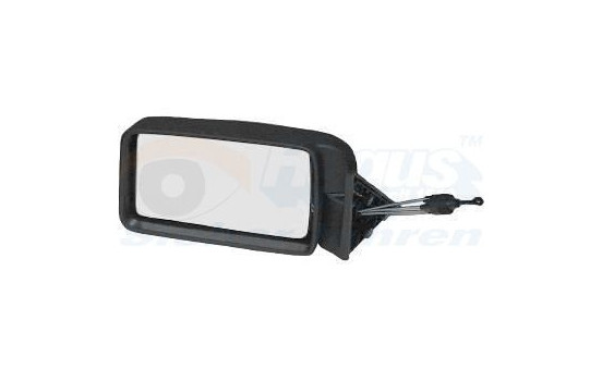Outside mirror LEFT FULLY INNER REGULATION LEFT 4330803 Hagus, Image 2
