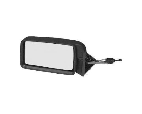 Outside mirror LEFT FULLY INNER REGULATION LEFT 4330803 Hagus