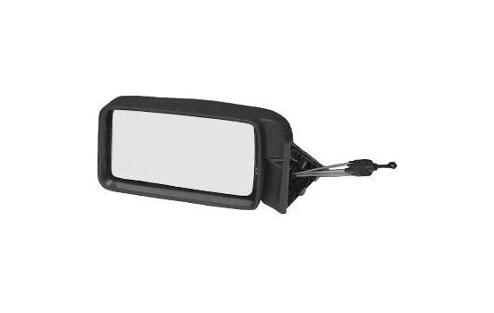 Outside mirror LEFT FULLY INNER REGULATION LEFT 4330803 Hagus