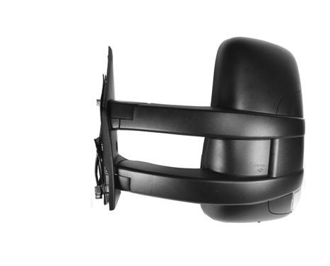 Outside mirror LEFT FULLY Long Arm 2815811 Hagus