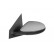 Outside mirror LEFT FULLY PRIMER 1776813 Hagus