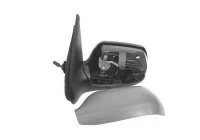 Outside mirror LEFT FULLY PRIMER 2740813 Hagus