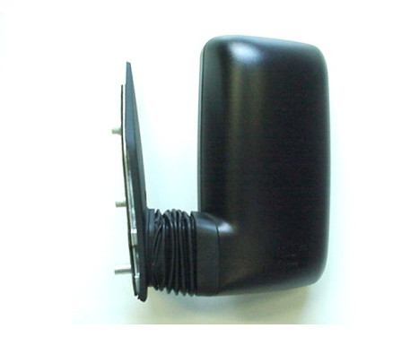 Outside mirror LEFT FULLY SHORT ARM 2813801 Hagus, Image 2