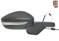 outside mirror r.full 0937804 Hagus