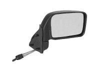 Outside mirror right 1772804 Van Wezel