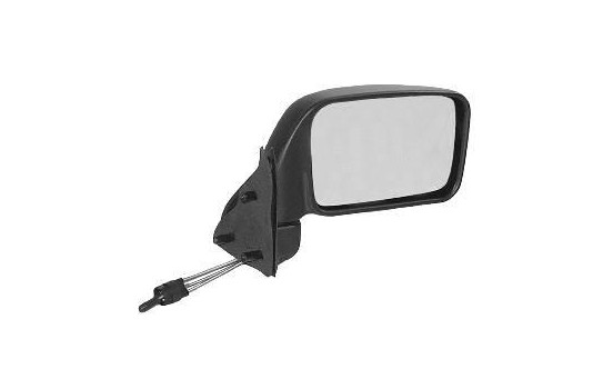Outside mirror right 1772804 Van Wezel