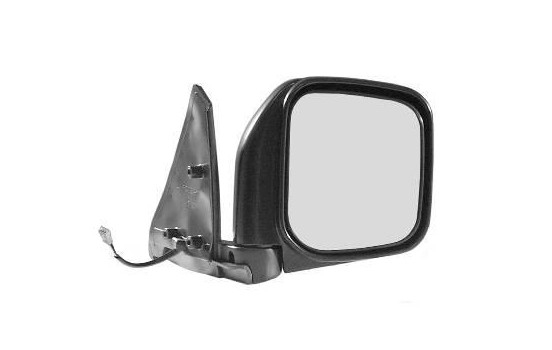 Outside mirror right 3242806 Van Wezel