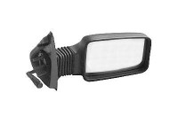 Outside mirror right 4045804 Van Wezel