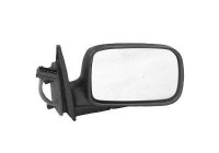 Outside mirror right 7615808 Van Wezel