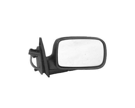 Outside mirror right 7615808 Van Wezel