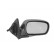 Outside mirror right 8110804 Van Wezel