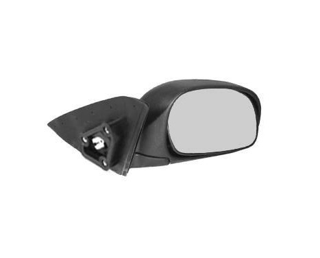 Outside mirror right 8224806 Van Wezel