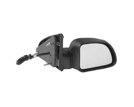 Outside mirror RIGHT COMPLETE -1/94 4337804 Hagus