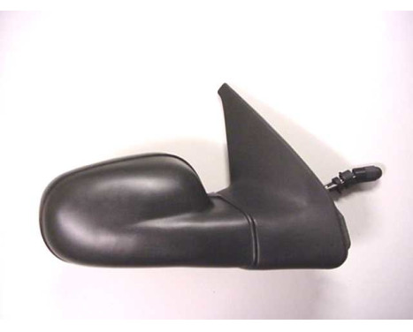 Outside mirror RIGHT COMPLETE 1/94+ 4338804 Hagus, Image 2