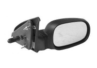 Outside mirror RIGHT COMPLETE 1/94+ 4338804 Hagus