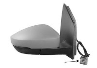 Outside mirror RIGHT COMPLETE -11/09 Primer 5829824 Hagus