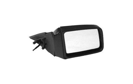 Outside mirror RIGHT COMPLETE -9/94 3734804 Hagus