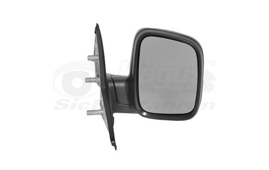 Outside mirror RIGHT COMPLETE model 2003-2009 5896804 Hagus, Image 3