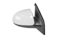 Outside mirror RIGHT COMPLETE Primer/Man. 8313804 Hagus