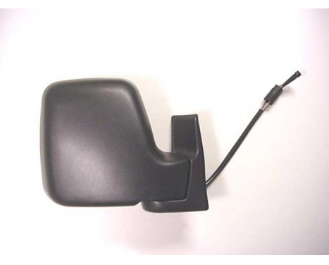 Outside mirror RIGHT COMPLETELY RIGHT INSIDE EGELING 1610804 Hagus, Image 2