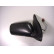 Outside mirror right electric 3-door 3317806 Hagus, Thumbnail 2