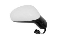 Outside mirror right electric -4/09 Primer, Heated 4939808 Hagus