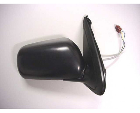 Outside mirror right electric 4/5-door 3317816 Hagus, Image 2