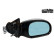 Outside mirror right electric 5/99+ HEATING, TEMPERATURE. 4049808 Hagus, Thumbnail 3