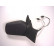 Outside mirror right electric BLACK 0938808 Hagus, Thumbnail 2