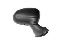 Outside mirror right electric BLACK 8107806 Hagus