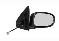 Outside mirror right electric CONVEX 3319806 Hagus