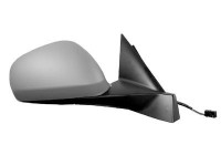 Outside mirror right electric Electric/Heated/Temp 0177818 Hagus