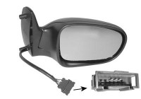 Outside mirror right electric from '98 Heated 1868808 Hagus