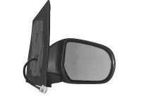 Outside mirror right electric HEATED 2771808 Hagus