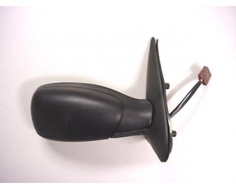 Outside mirror right electric HEATED 4036808 Hagus, Image 2