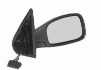 Outside mirror right electric HEATED 4036808 Hagus