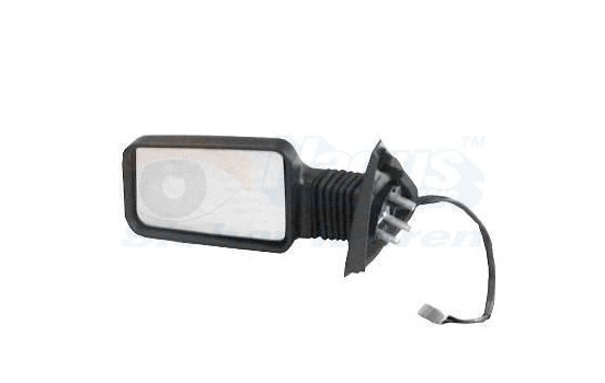 Outside mirror right electric HEATED 4046808 Hagus, Image 2
