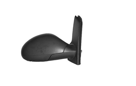 Outside mirror right electric Heated 4941808 Hagus