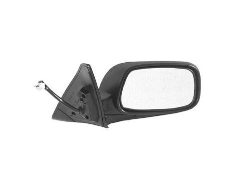 Outside mirror right electric HEATED 5304808 Hagus, Image 3