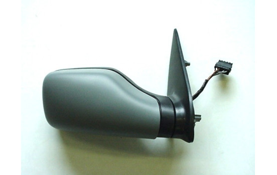Outside mirror right electric HEATED, PRIMER, FOLDABLE 4009808 Hagus, Image 3