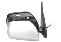 Outside mirror right electric Primer 3pin 5250806 Hagus